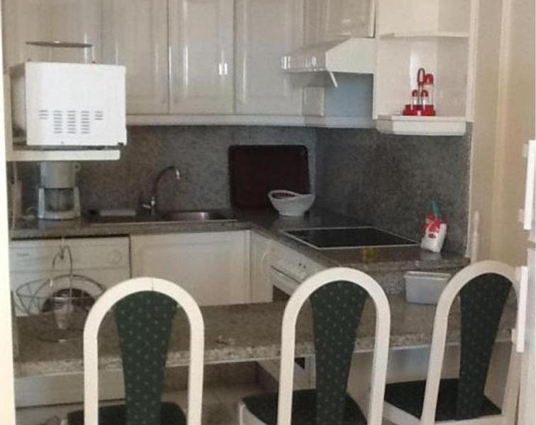 Apartamentos Buenavista II Santiago del Teide Buitenkant foto