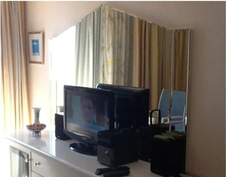 Apartamentos Buenavista II Santiago del Teide Buitenkant foto