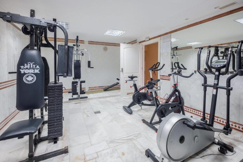 Apartamentos Buenavista II Santiago del Teide Buitenkant foto